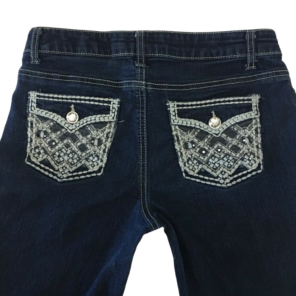 Jeans Sz 16